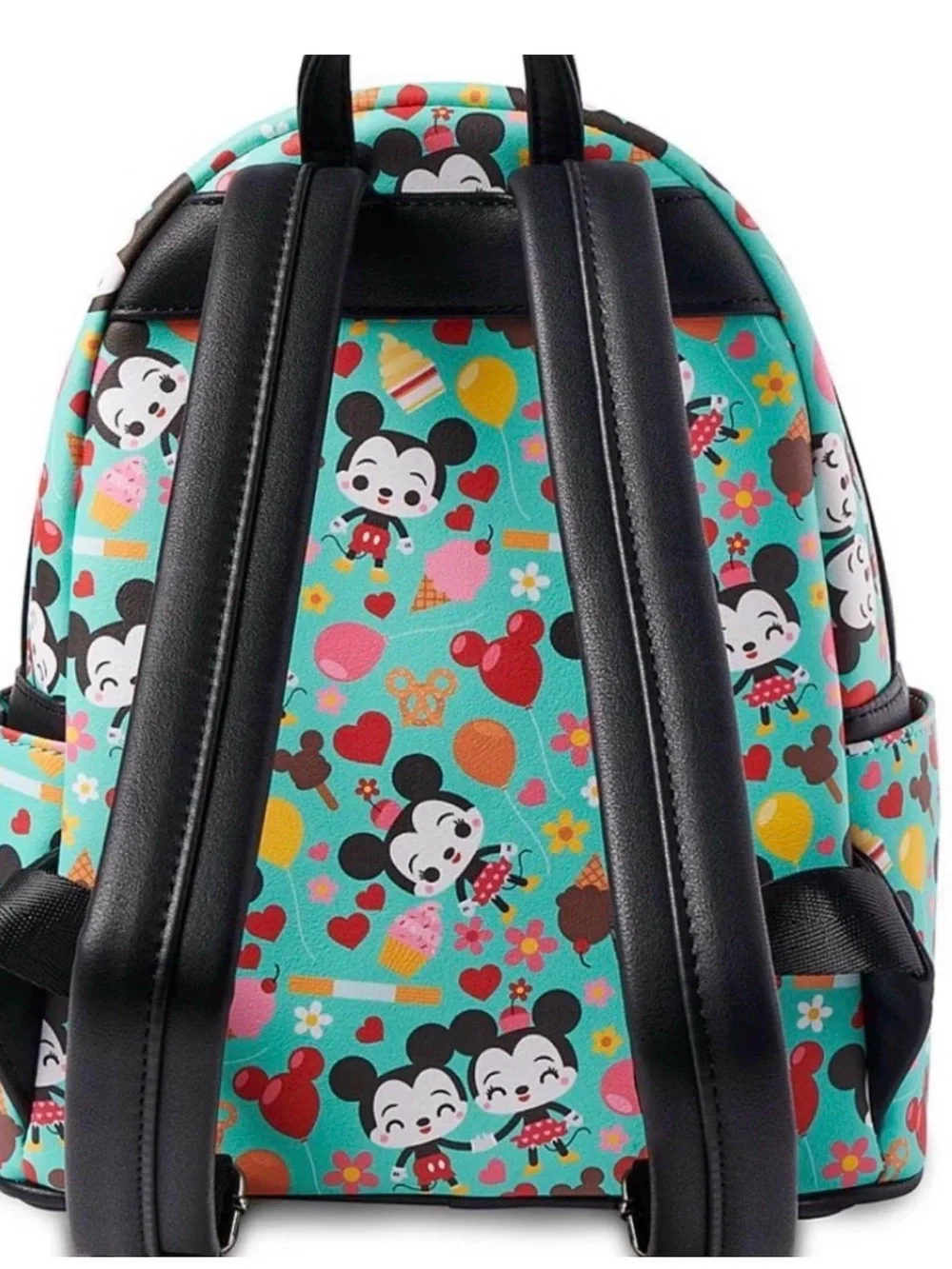 Disney playful mini